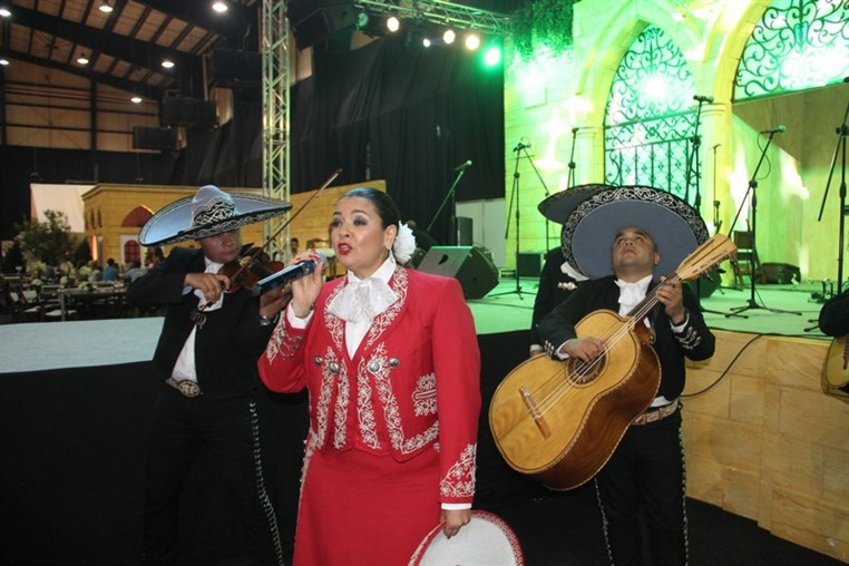 Ramadaniyat Beirutiya Day 2